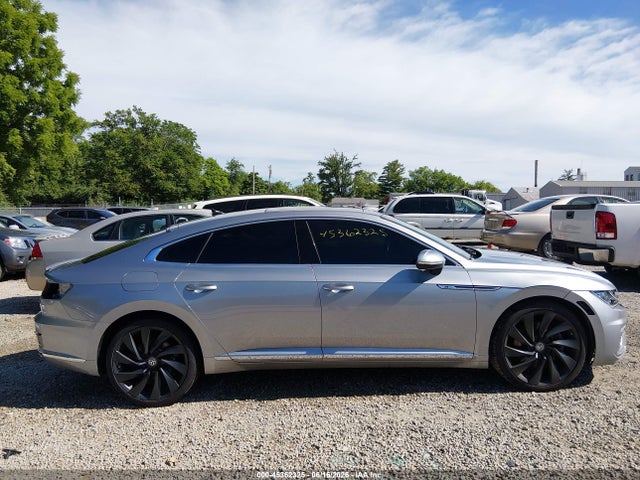 2019 VOLKSWAGEN ARTEON 2.0T SEL R-LINE 14