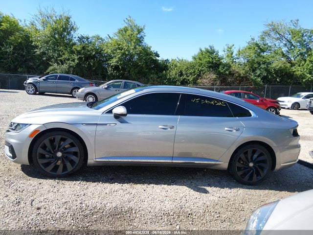 2019 VOLKSWAGEN ARTEON 2.0T SEL R-LINE 15