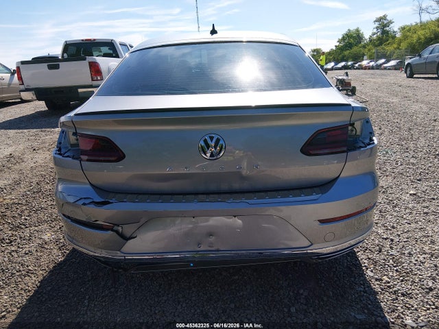 2019 VOLKSWAGEN ARTEON 2.0T SEL R-LINE 17