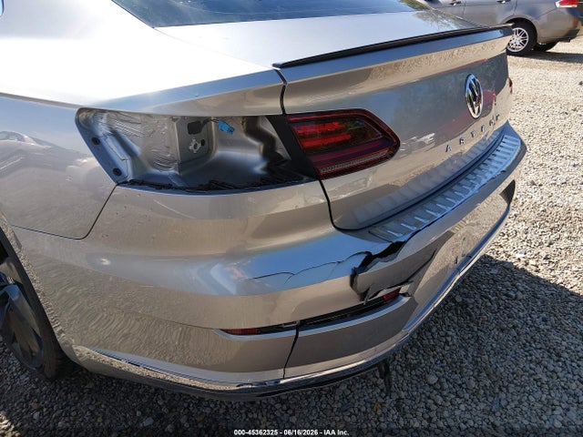 2019 VOLKSWAGEN ARTEON 2.0T SEL R-LINE 18