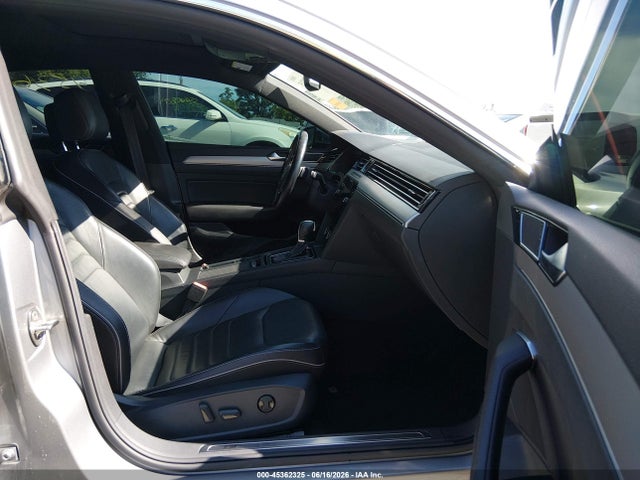 2019 VOLKSWAGEN ARTEON 2.0T SEL R-LINE 5