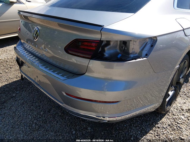 2019 VOLKSWAGEN ARTEON 2.0T SEL R-LINE 6