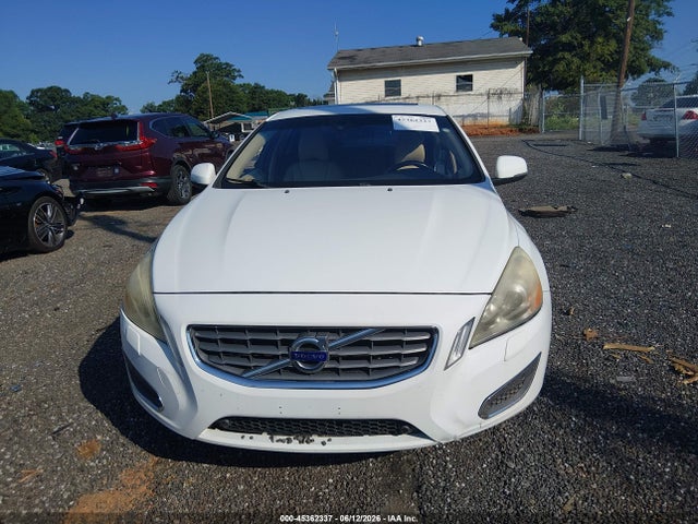 2013 Volvo S60 T5 — миниатюра 12