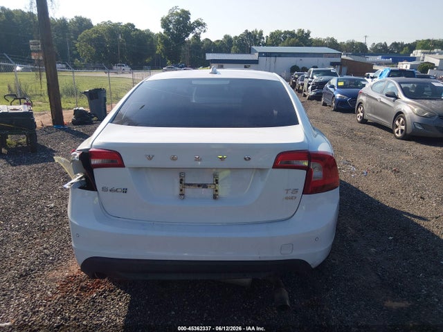2013 Volvo S60 T5 — миниатюра 16