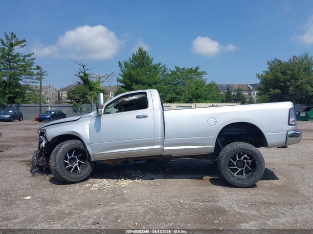 2014 RAM 1500 BIG HORN — миниатюра 15