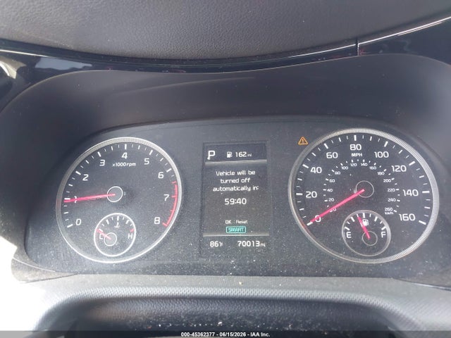 2021 KIA K5 LXS 照片 7