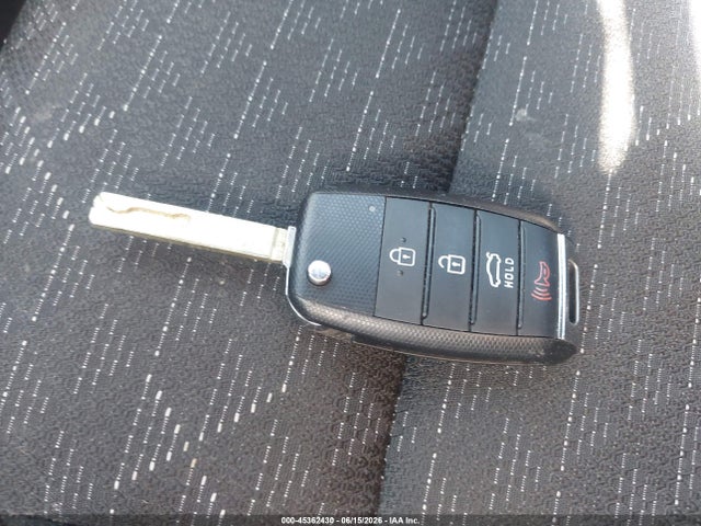 2023 KIA RIO S 缩略图 11