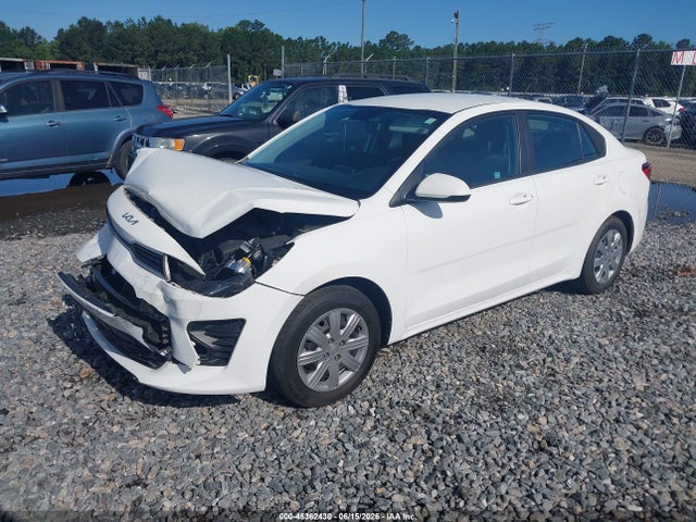 صورة 2 لـ 2023 KIA RIO S
