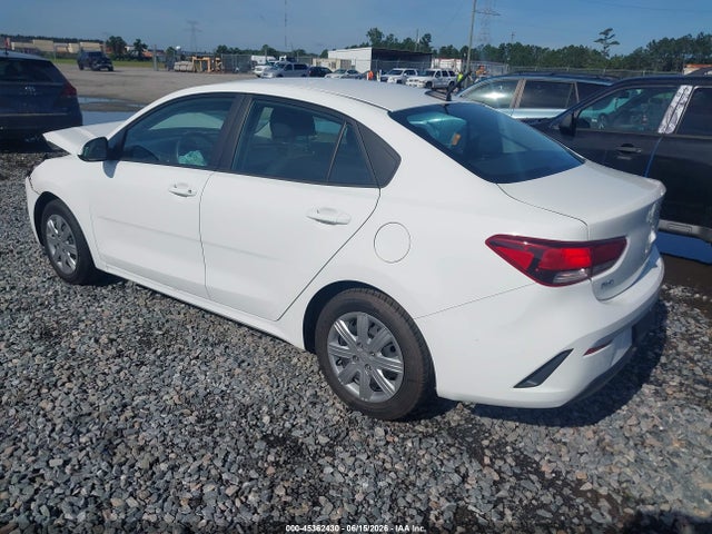 صورة 3 لـ 2023 KIA RIO S