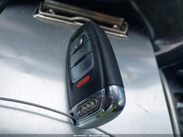 2012 AUDI A4 2.0T PREMIUM — миниатюра 11
