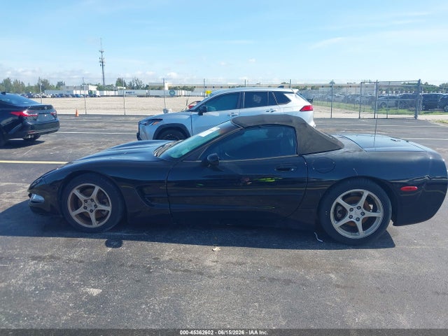 2002 Chevrolet CORVETTE 缩略图 14