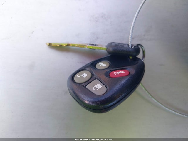 2002 Chevrolet CORVETTE 缩略图 11