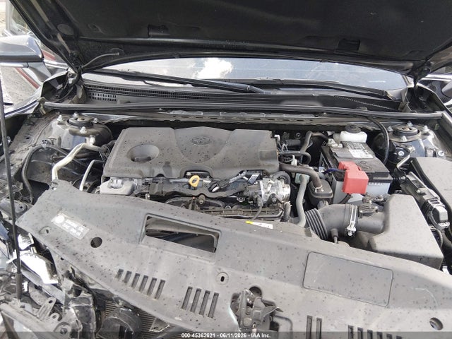 2023 Toyota CAMRY SE photo 10
