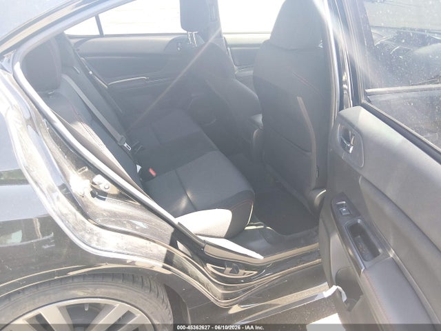 2017 Subaru WRX PREMIUM 缩略图 8