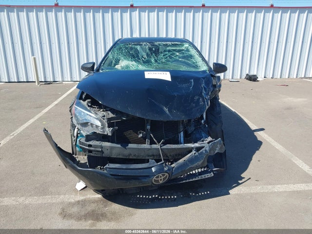 2019 TOYOTA COROLLA LE 13