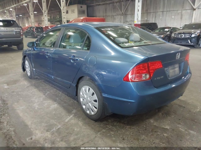 2008 Honda CIVIC LX 照片 3