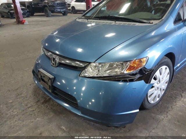 2008 Honda CIVIC LX 照片 6