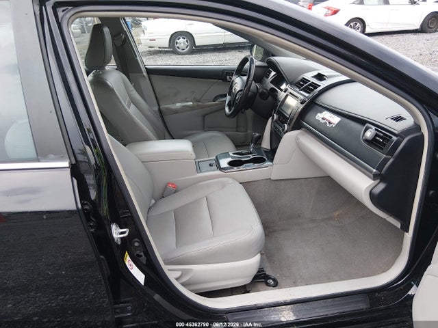 صورة 5 لـ 2012 Toyota CAMRY HYBRID XLE