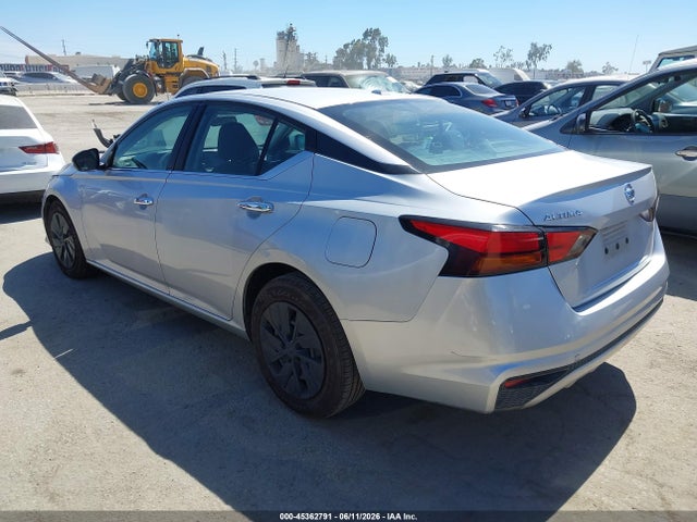 2019 Nissan ALTIMA 2.5 S 照片 3
