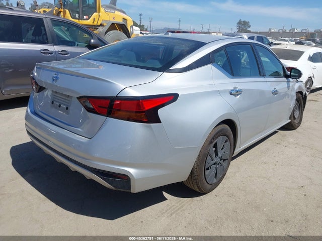 2019 Nissan ALTIMA 2.5 S 照片 4