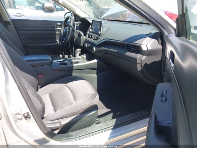 2019 Nissan ALTIMA 2.5 S 照片 5
