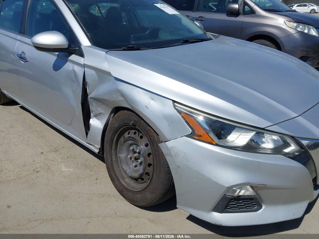 2019 Nissan ALTIMA 2.5 S 照片 6