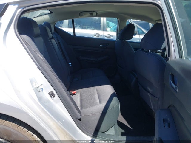 2019 Nissan ALTIMA 2.5 S 照片 8