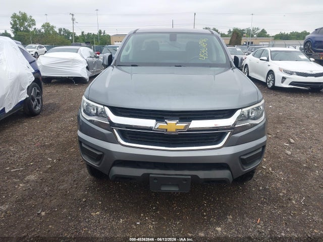 2019 CHEVROLET COLORADO LT 12