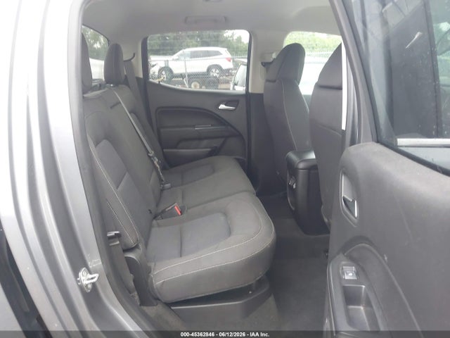 2019 CHEVROLET COLORADO LT 8
