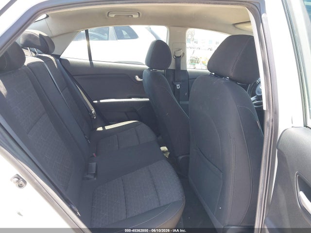2020 KIA RIO S photo 8