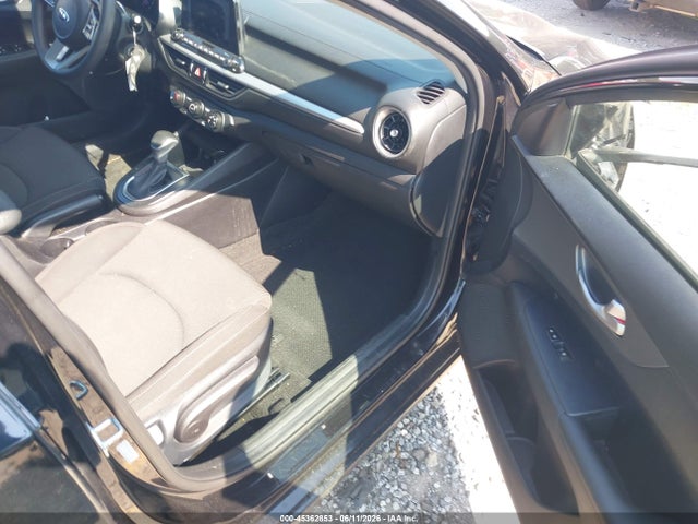 2020 KIA FORTE LXS 照片 5