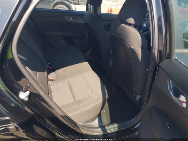 2020 KIA FORTE LXS 照片 8