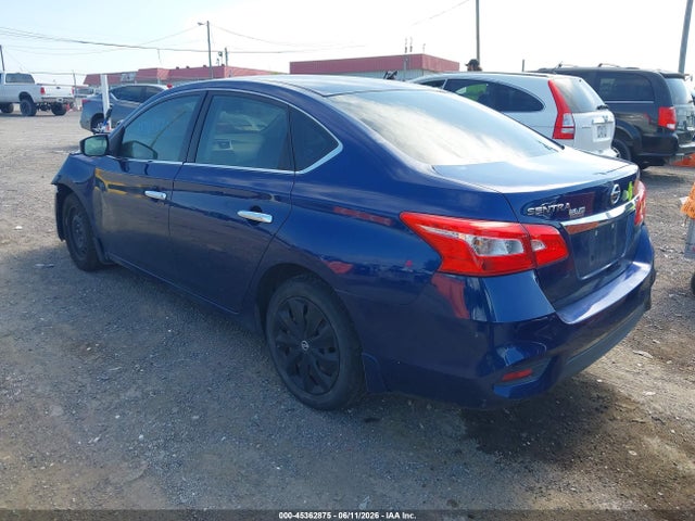 صورة 3 لـ 2016 Nissan SENTRA S