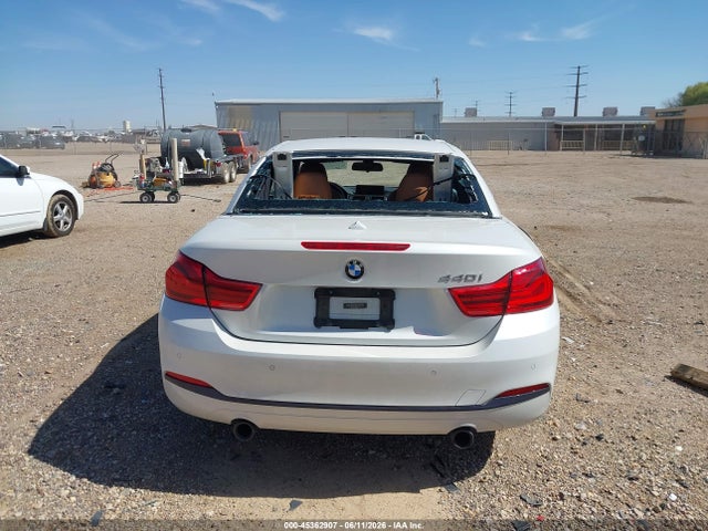 2019 BMW 440I 16