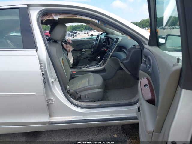 2013 Chevrolet MALIBU 1LT 照片 5
