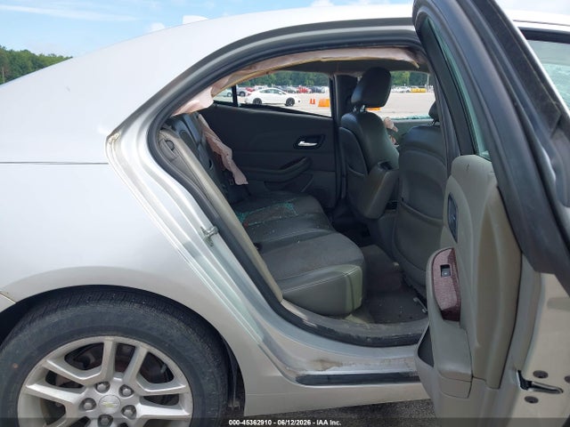 2013 Chevrolet MALIBU 1LT 照片 8