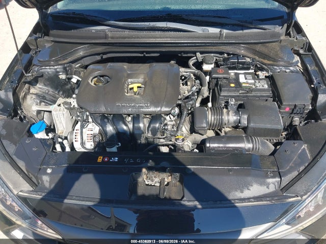 صورة 10 لـ 2020 Hyundai ELANTRA SE