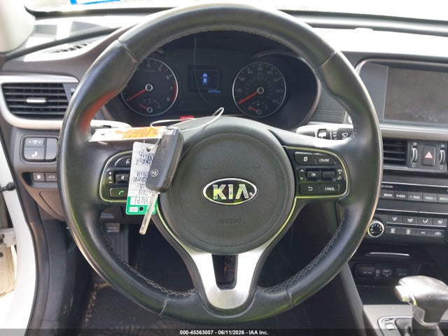 2018 KIA OPTIMA S — миниатюра 11
