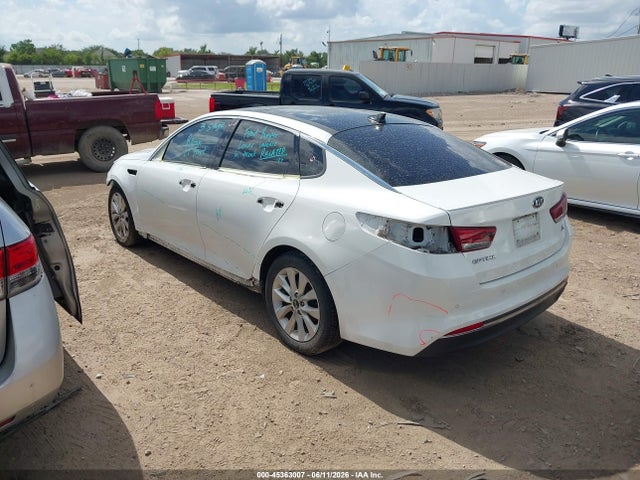 2018 KIA OPTIMA S 照片 3