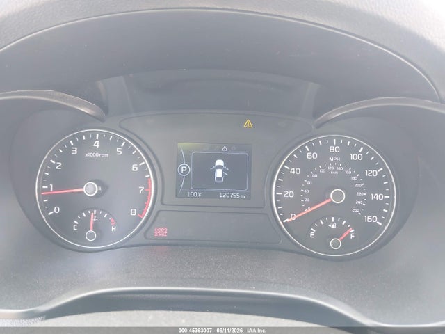2018 KIA OPTIMA S 照片 7