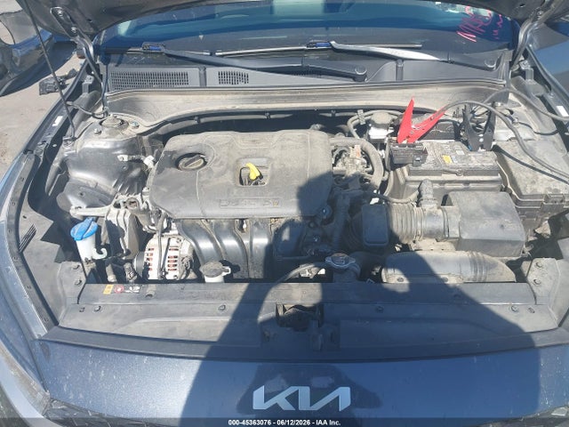صورة 10 لـ 2022 KIA FORTE LXS