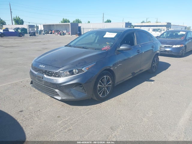 صورة 2 لـ 2022 KIA FORTE LXS