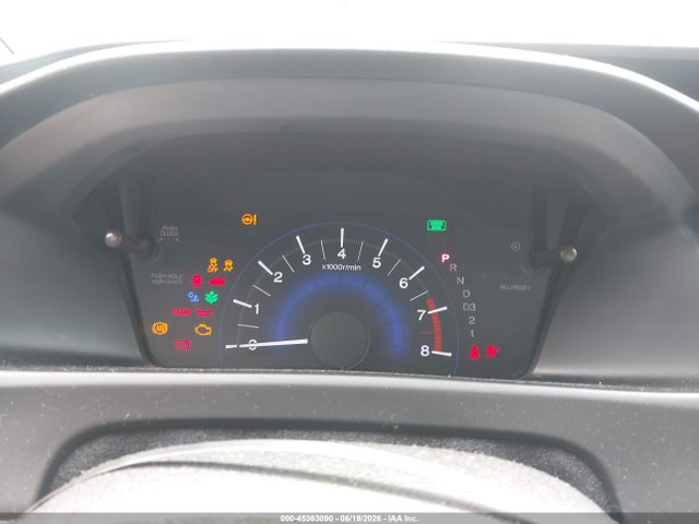 2013 Honda CIVIC LX 照片 7