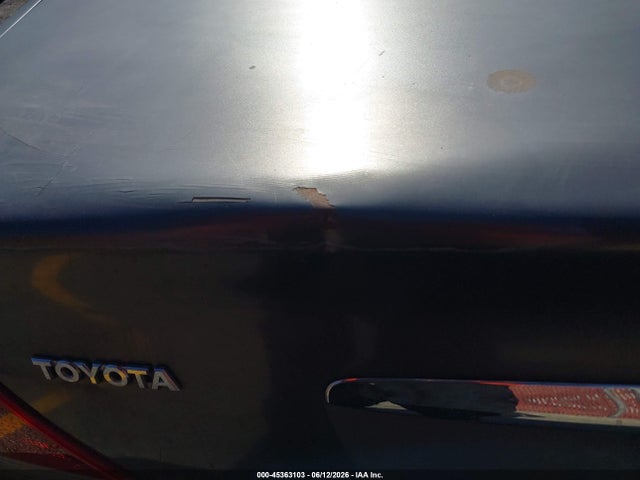 2005 Toyota CAMRY LE thumbnail 12