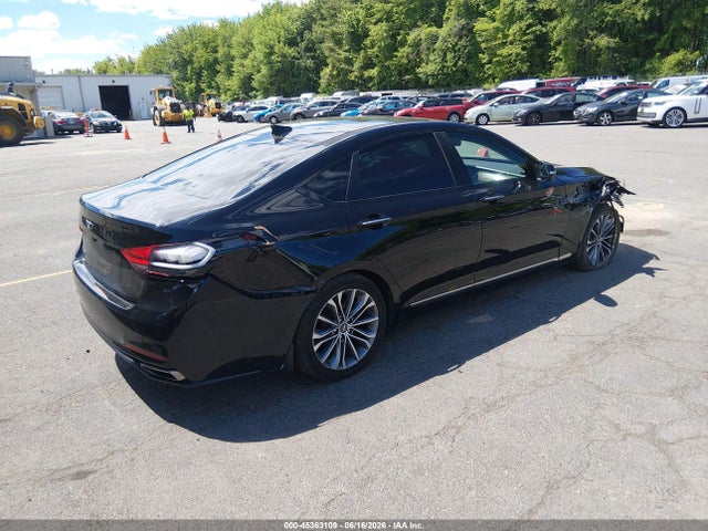 2016 Hyundai GENESIS 3.8 照片 4