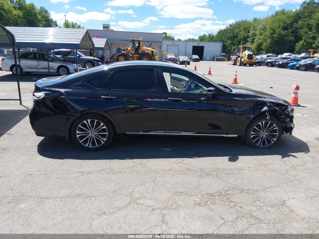 2016 Hyundai GENESIS 3.8 照片 6
