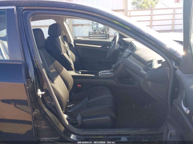 صورة 5 لـ 2020 Honda CIVIC LX