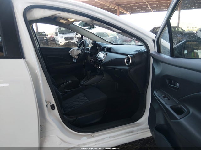 2024 Nissan VERSA 1.6 S 照片 5
