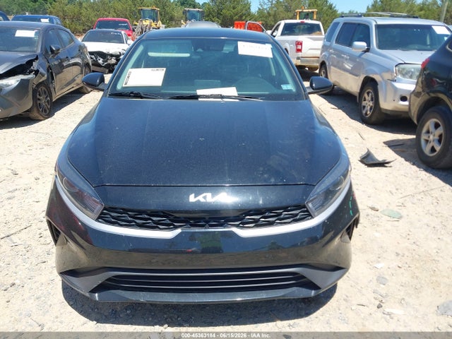 2024 KIA FORTE LXS 缩略图 12
