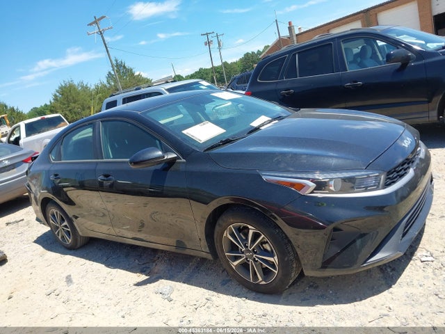 2024 KIA FORTE LXS 缩略图 13